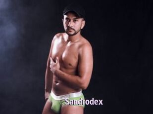 Sandrodex