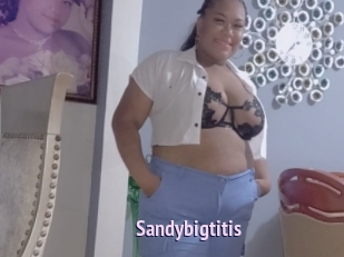 Sandybigtitis