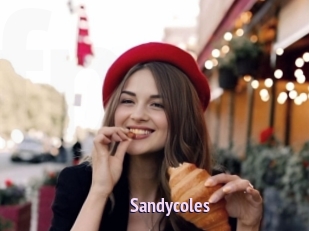 Sandycoles