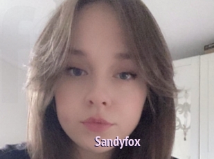 Sandyfox