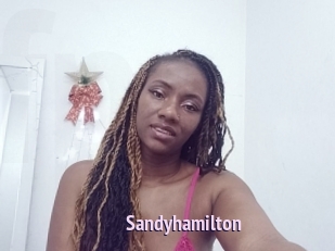 sandyhamilton Film Porno