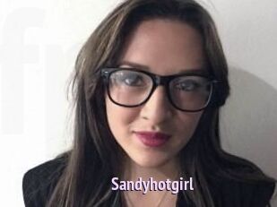 Sandyhotgirl