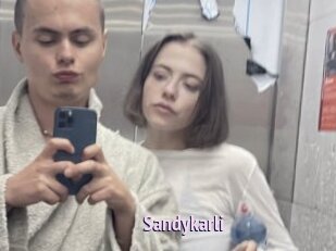 Sandykarli