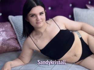 Sandykristall