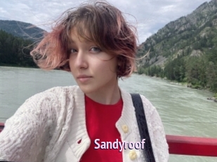 Sandyroof