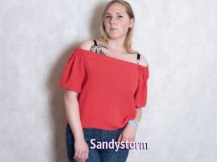 Sandystorm