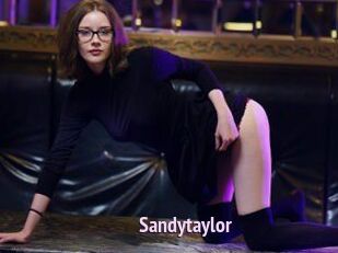 Sandytaylor