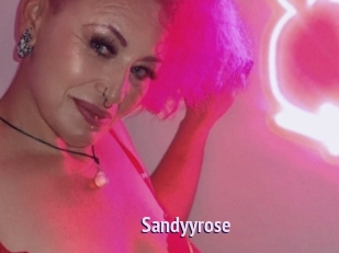 Sandyyrose