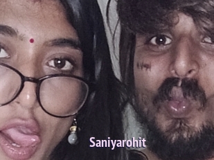 saniyarohit Film Porno