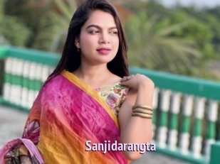 Sanjidarangta
