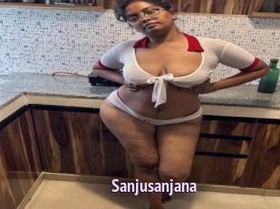 Sanjusanjana