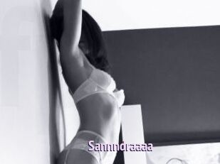 Sannndraaaa