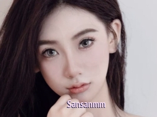 Sansanmm
