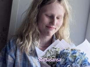 Sansasansa