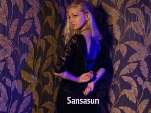 Sansasun