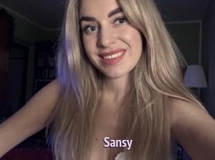 Sansy