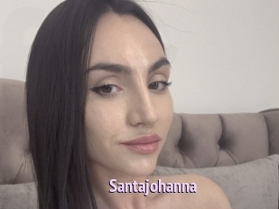 Santajohanna