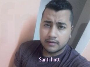 Santi_hott