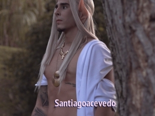 Santiagoacevedo