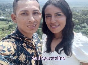 Santiagocatalina