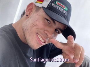 Santiagocruz16cm