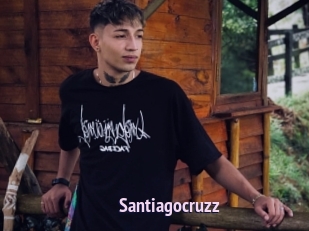 santiagocruzz Film Porno