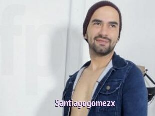 Santiagogomezx