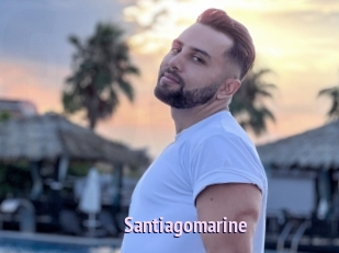 Santiagomarine