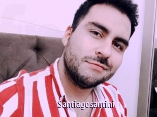 Santiagosantini
