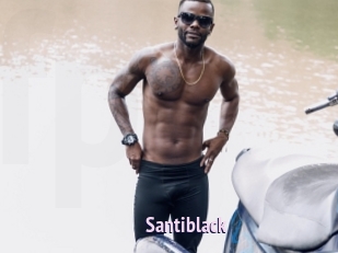 Santiblack