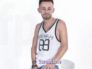 santiclaws Film Porno
