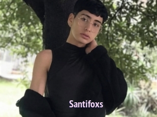 santifoxs Film Porno