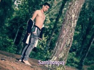 Santihotguy