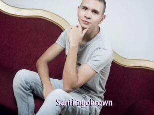 Santiiagobrown