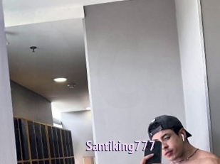 Santiking777