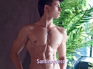 santinogreco Film Porno