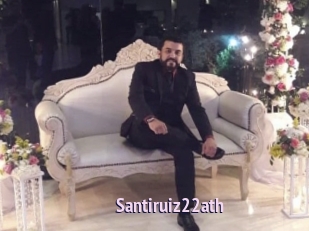 santiruiz22ath Film Porno