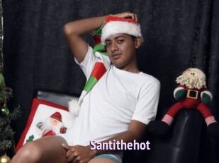 Santithehot