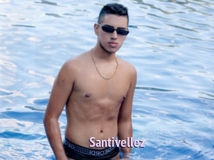 Santivellez