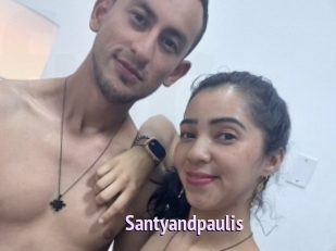 Santyandpaulis