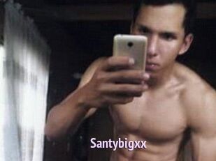 Santybigxx