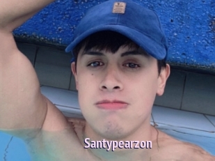 Santypearzon