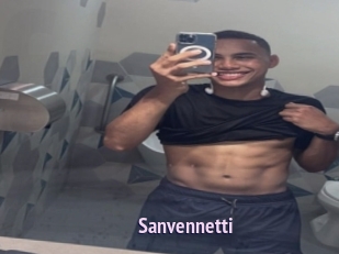 Sanvennetti