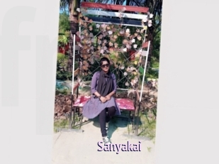 Sanyakai