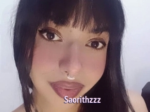 Saorithzzz