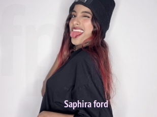 Saphira_ford