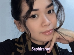 Saphiraray