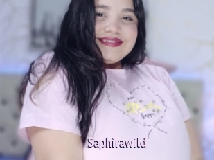 Saphirawild