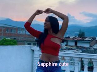 Sapphire_cute