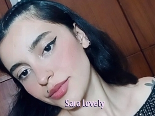 Sara_lovely